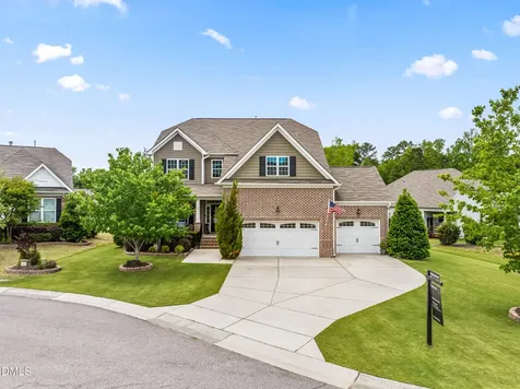 204 Fawn Hollow Court Wake Forest NC 27587