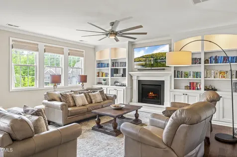 204 Fawn Hollow Court Wake Forest NC 27587