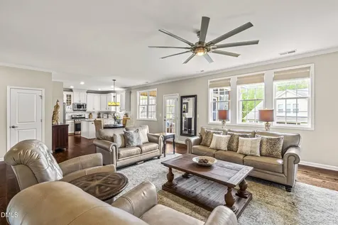 204 Fawn Hollow Court Wake Forest NC 27587