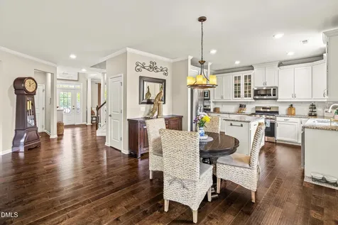 204 Fawn Hollow Court Wake Forest NC 27587
