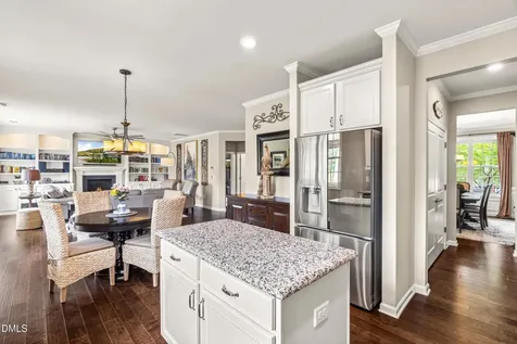 204 Fawn Hollow Court Wake Forest NC 27587
