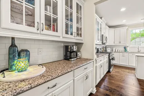 204 Fawn Hollow Court Wake Forest NC 27587