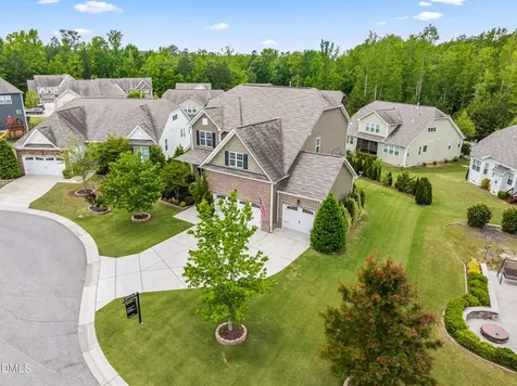 204 Fawn Hollow Court Wake Forest NC 27587