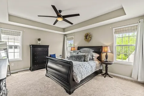 204 Fawn Hollow Court Wake Forest NC 27587