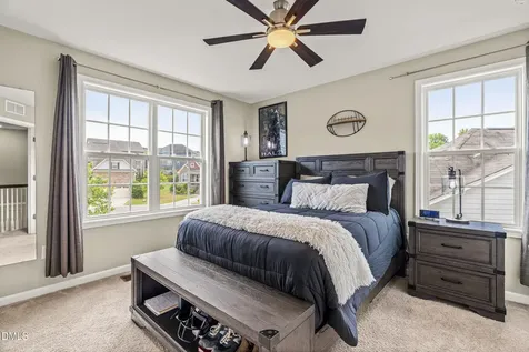 204 Fawn Hollow Court Wake Forest NC 27587