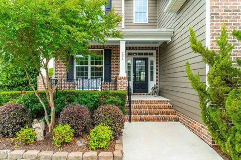 204 Fawn Hollow Court Wake Forest NC 27587