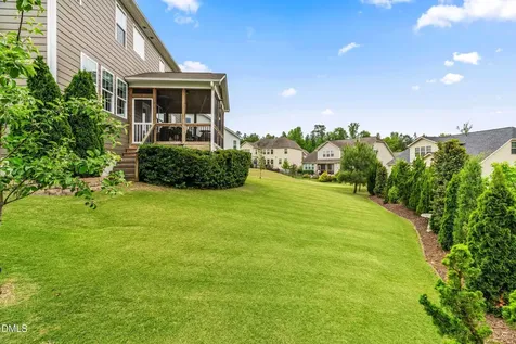 204 Fawn Hollow Court Wake Forest NC 27587