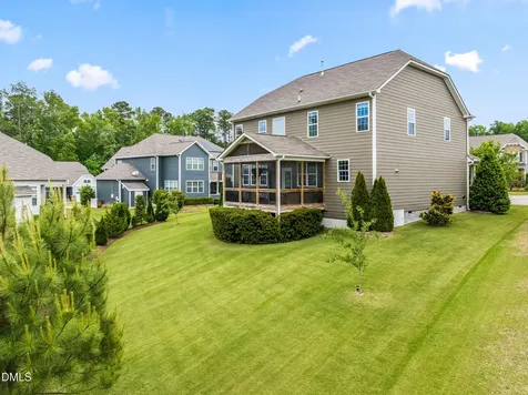 204 Fawn Hollow Court Wake Forest NC 27587