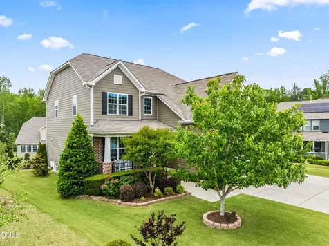 204 Fawn Hollow Court Wake Forest NC 27587