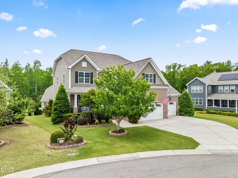 204 Fawn Hollow Court Wake Forest NC 27587