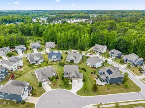 204 Fawn Hollow Court Wake Forest NC 27587