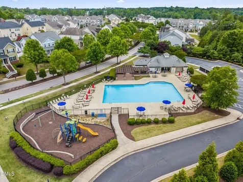 204 Fawn Hollow Court Wake Forest NC 27587