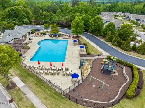 204 Fawn Hollow Court Wake Forest NC 27587