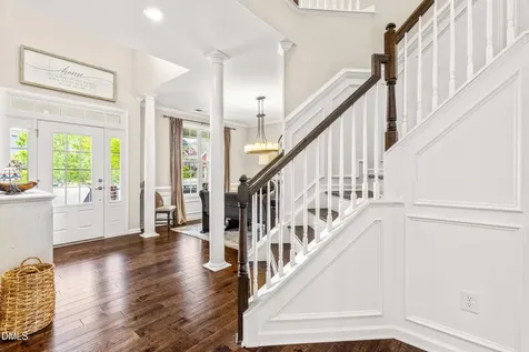 204 Fawn Hollow Court Wake Forest NC 27587