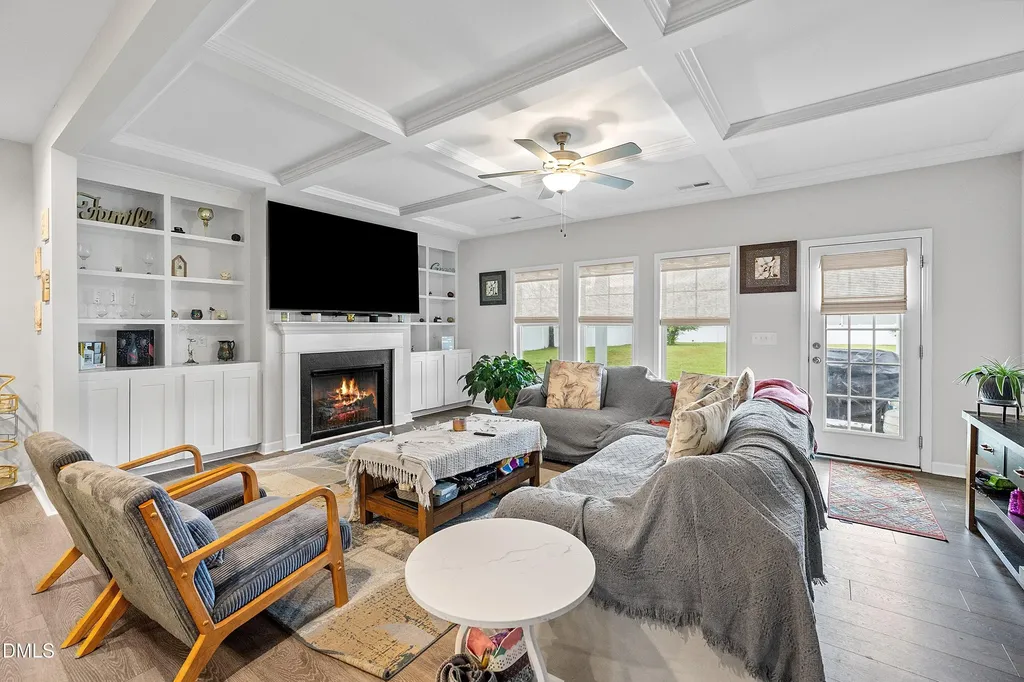 44 Pond Mountain Drive Clayton NC 27520