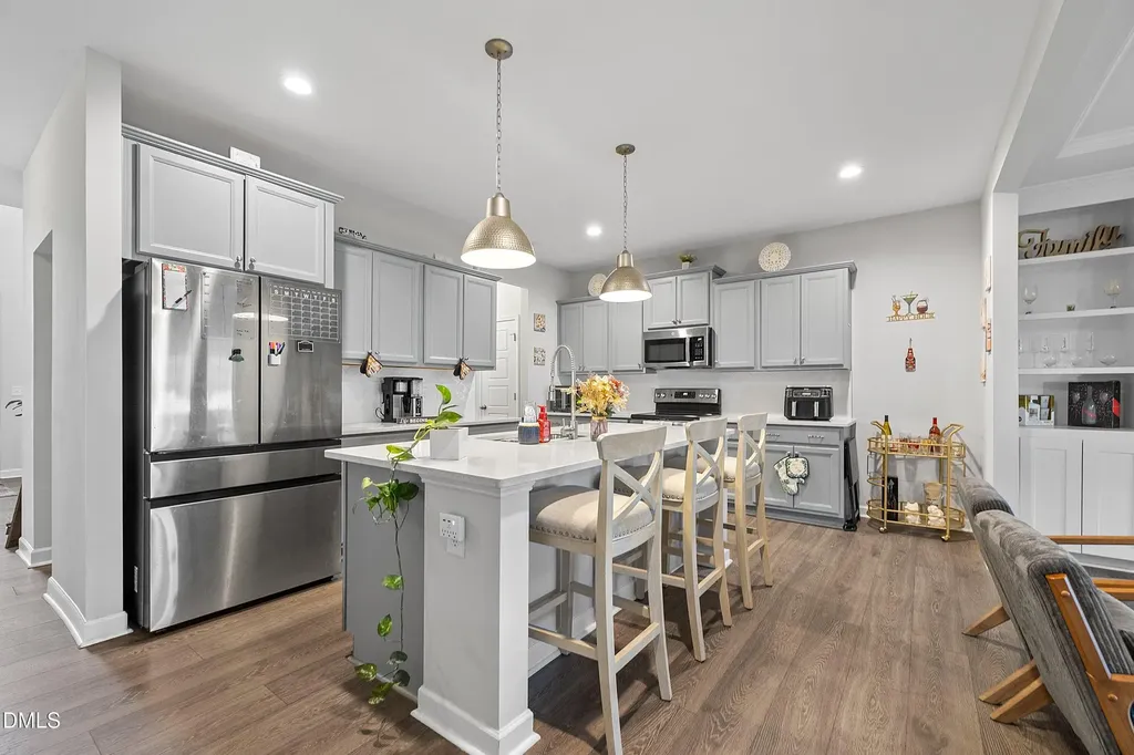 44 Pond Mountain Drive Clayton NC 27520