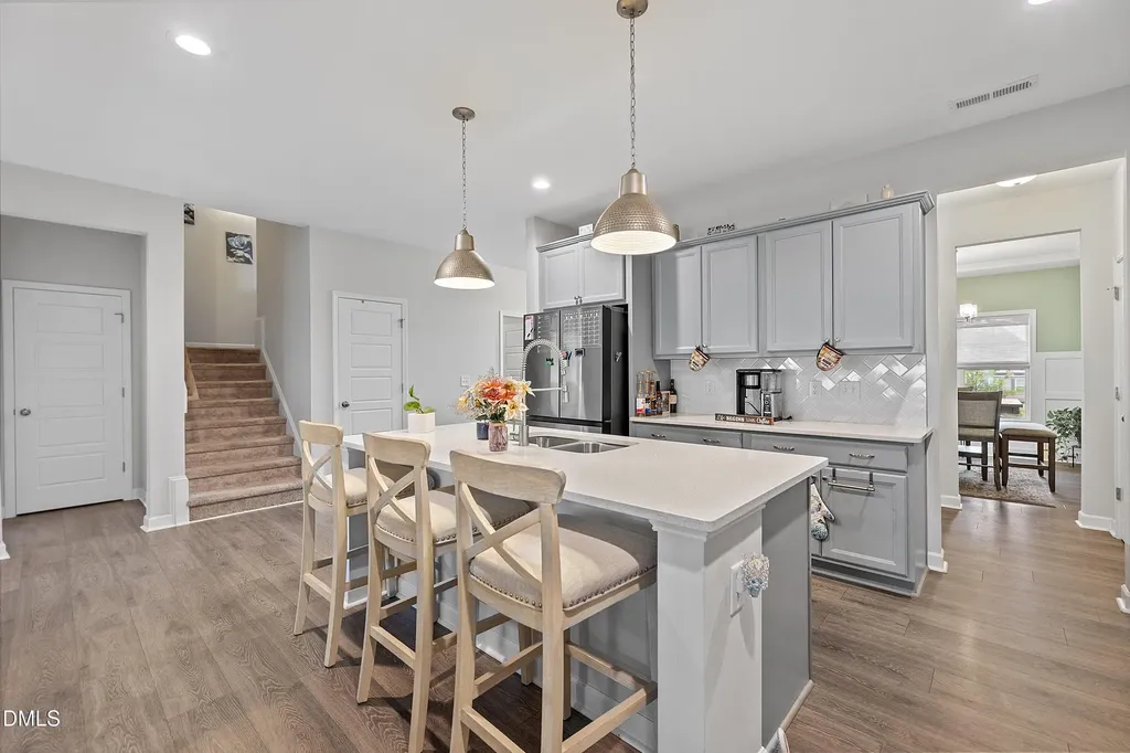 44 Pond Mountain Drive Clayton NC 27520