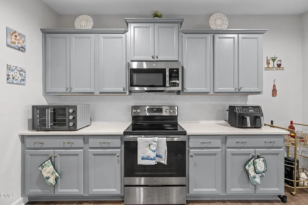 44 Pond Mountain Drive Clayton NC 27520