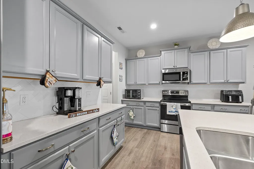 44 Pond Mountain Drive Clayton NC 27520