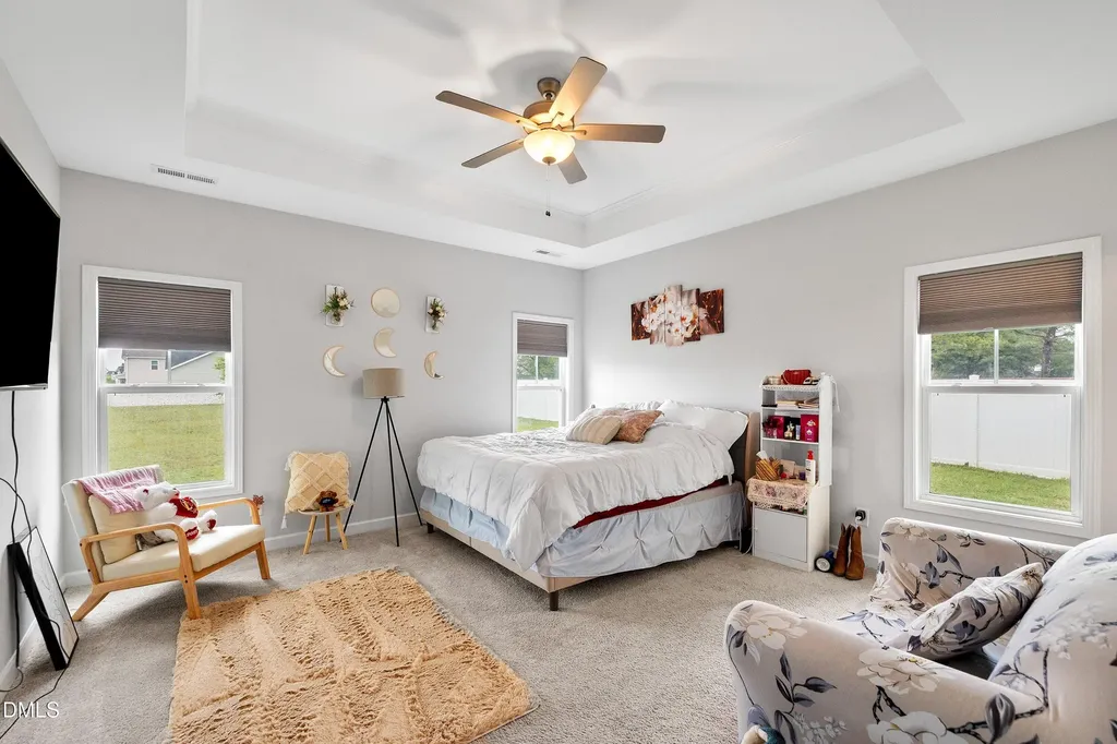 44 Pond Mountain Drive Clayton NC 27520