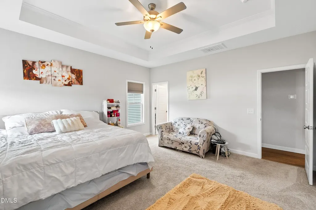 44 Pond Mountain Drive Clayton NC 27520