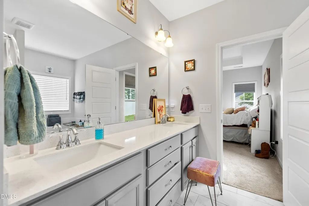 44 Pond Mountain Drive Clayton NC 27520