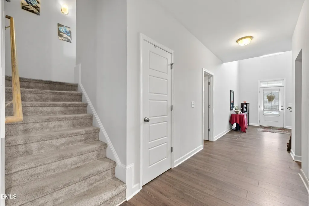 44 Pond Mountain Drive Clayton NC 27520