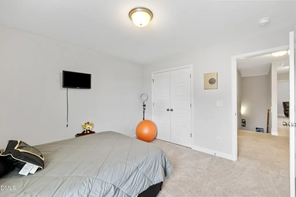 44 Pond Mountain Drive Clayton NC 27520