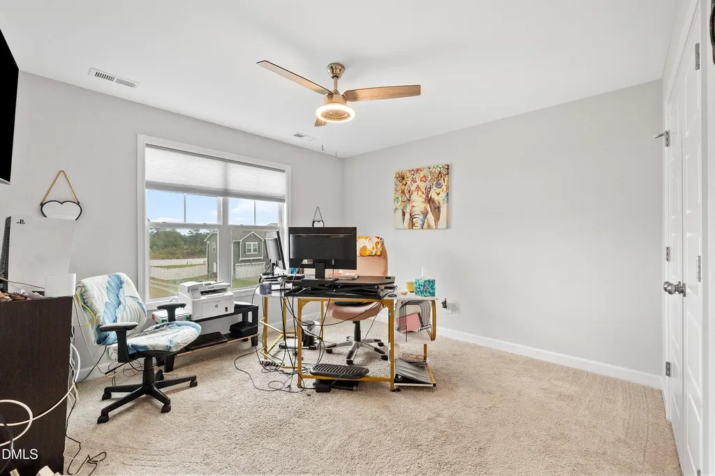 44 Pond Mountain Drive Clayton NC 27520