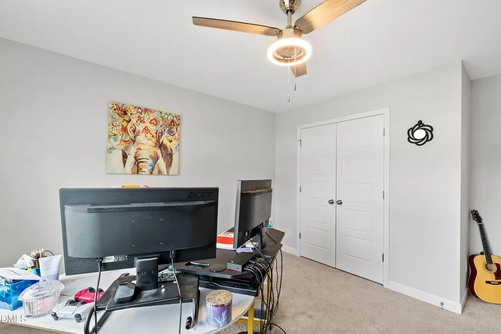 44 Pond Mountain Drive Clayton NC 27520