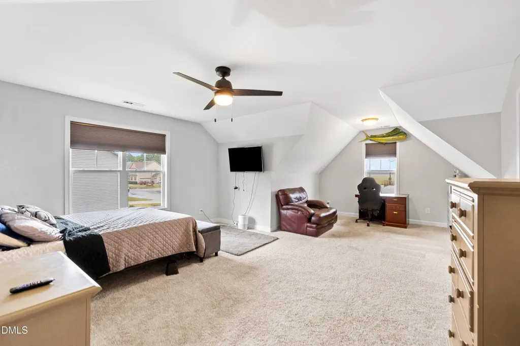 44 Pond Mountain Drive Clayton NC 27520