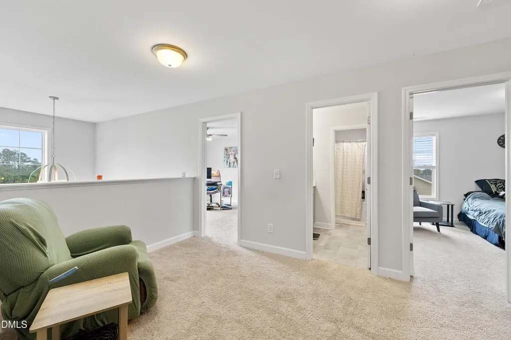 44 Pond Mountain Drive Clayton NC 27520