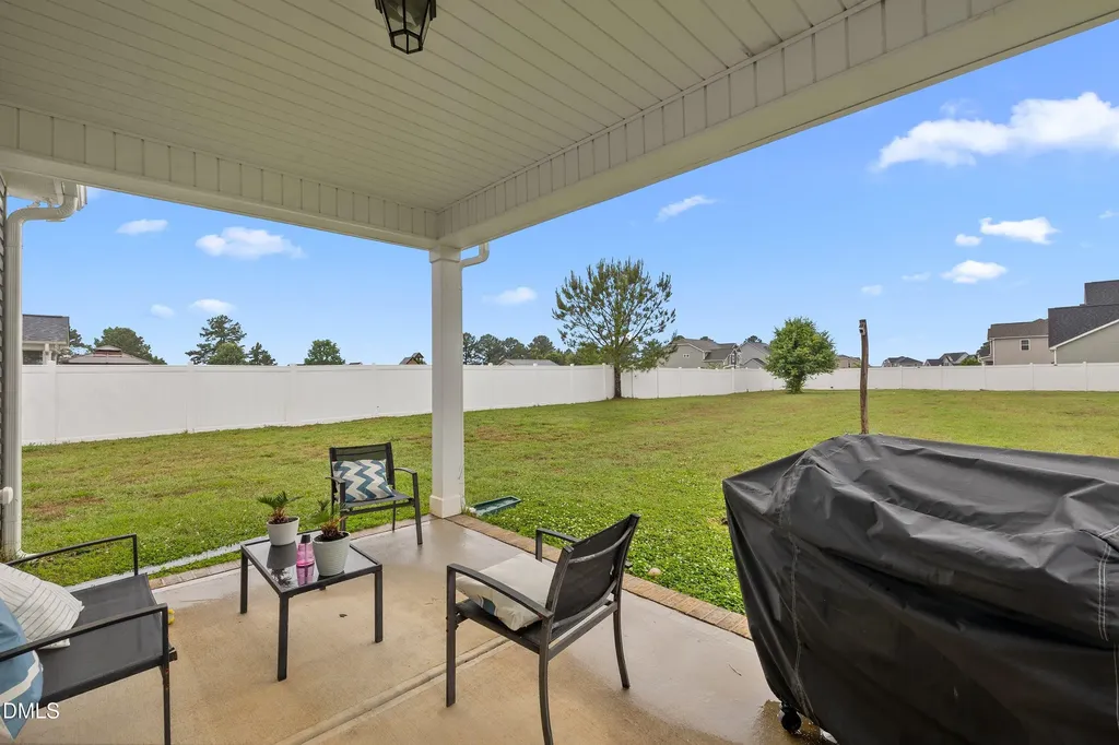 44 Pond Mountain Drive Clayton NC 27520