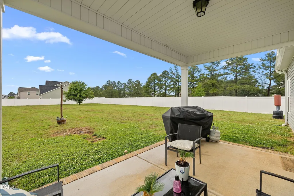 44 Pond Mountain Drive Clayton NC 27520