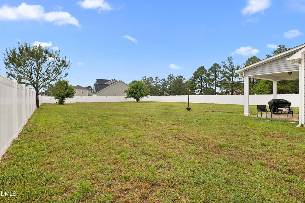 44 Pond Mountain Drive Clayton NC 27520
