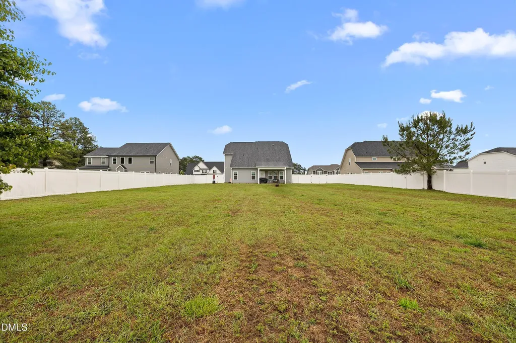 44 Pond Mountain Drive Clayton NC 27520