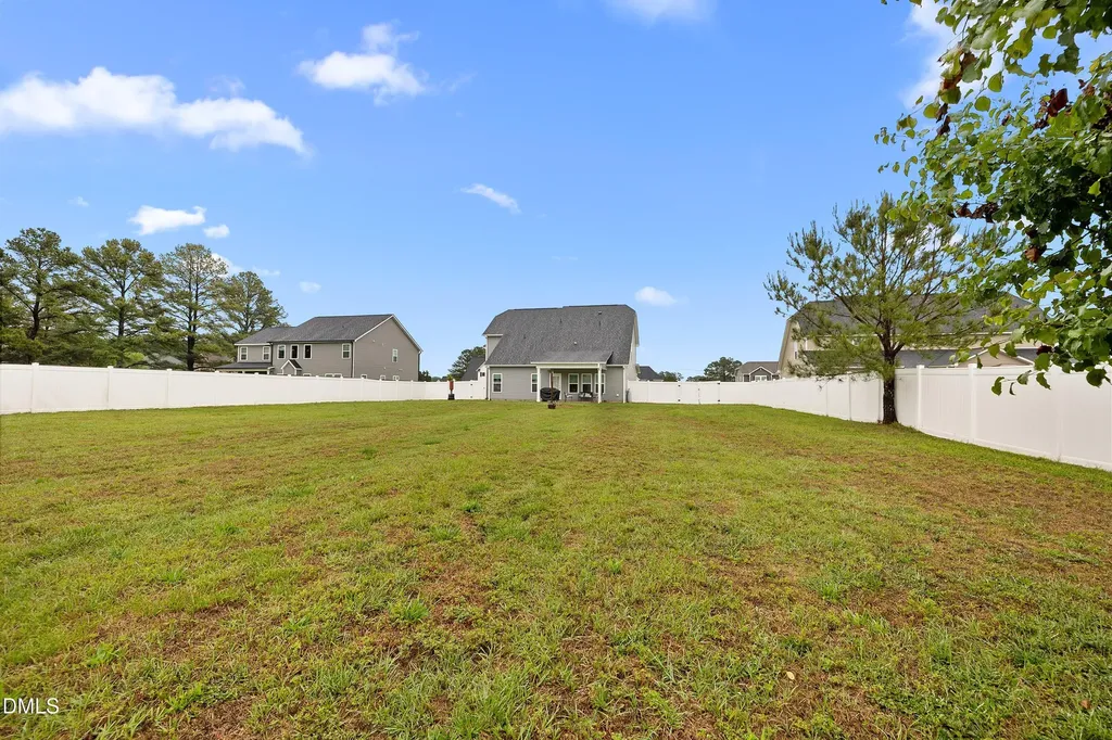 44 Pond Mountain Drive Clayton NC 27520