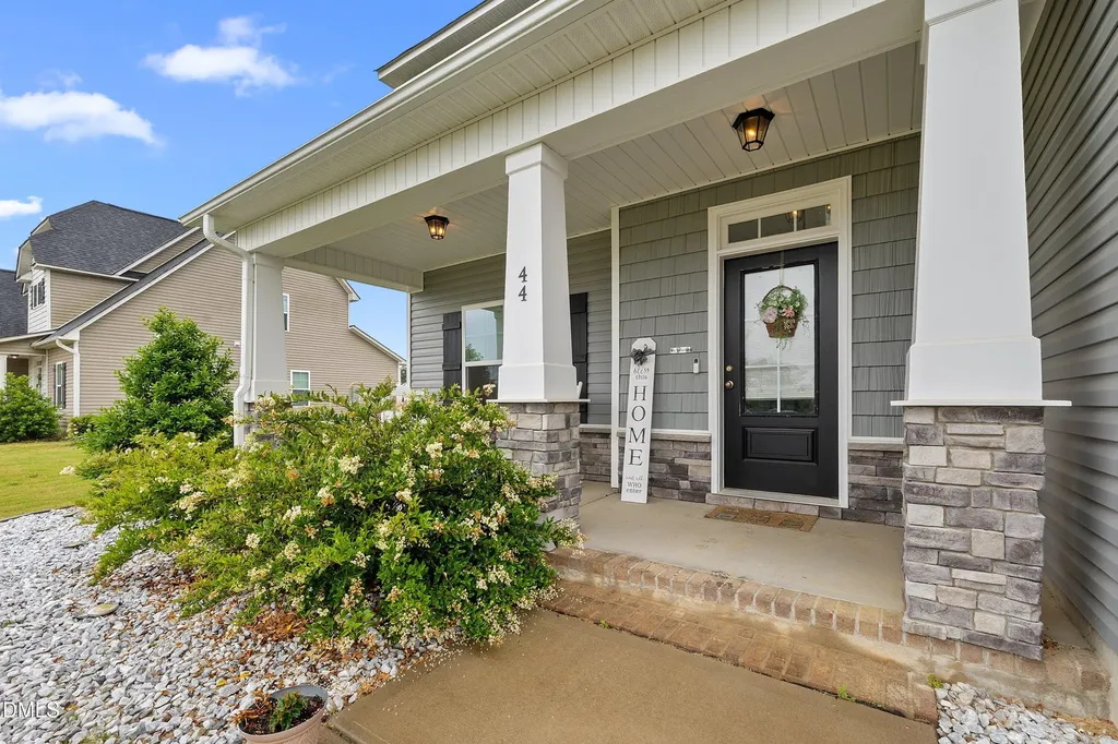 44 Pond Mountain Drive Clayton NC 27520