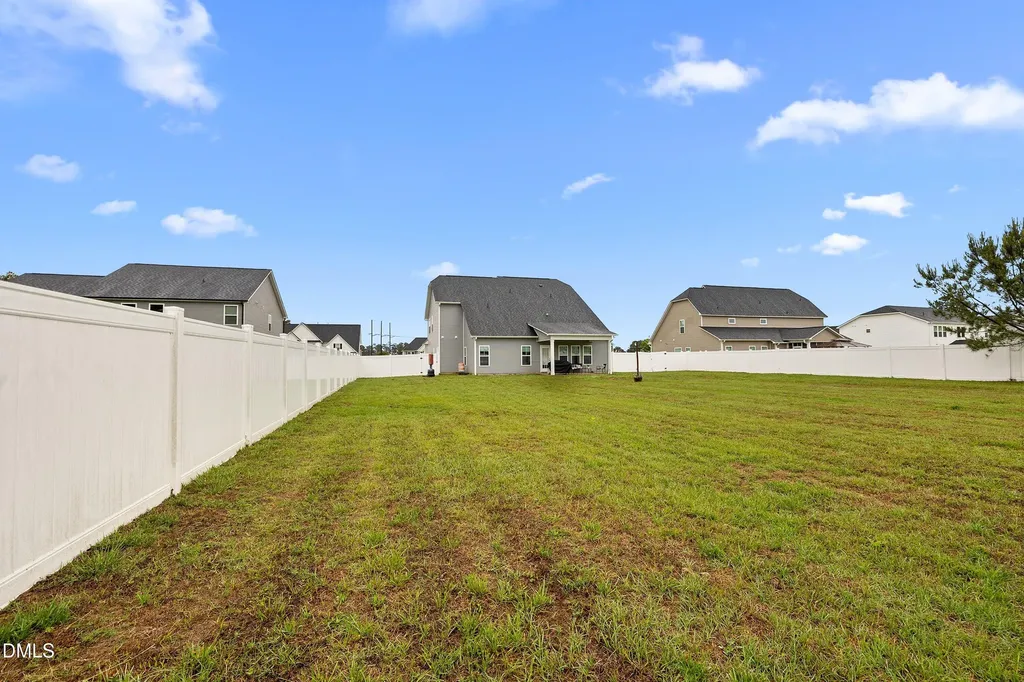 44 Pond Mountain Drive Clayton NC 27520