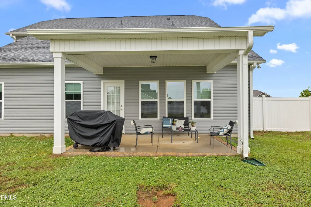 44 Pond Mountain Drive Clayton NC 27520