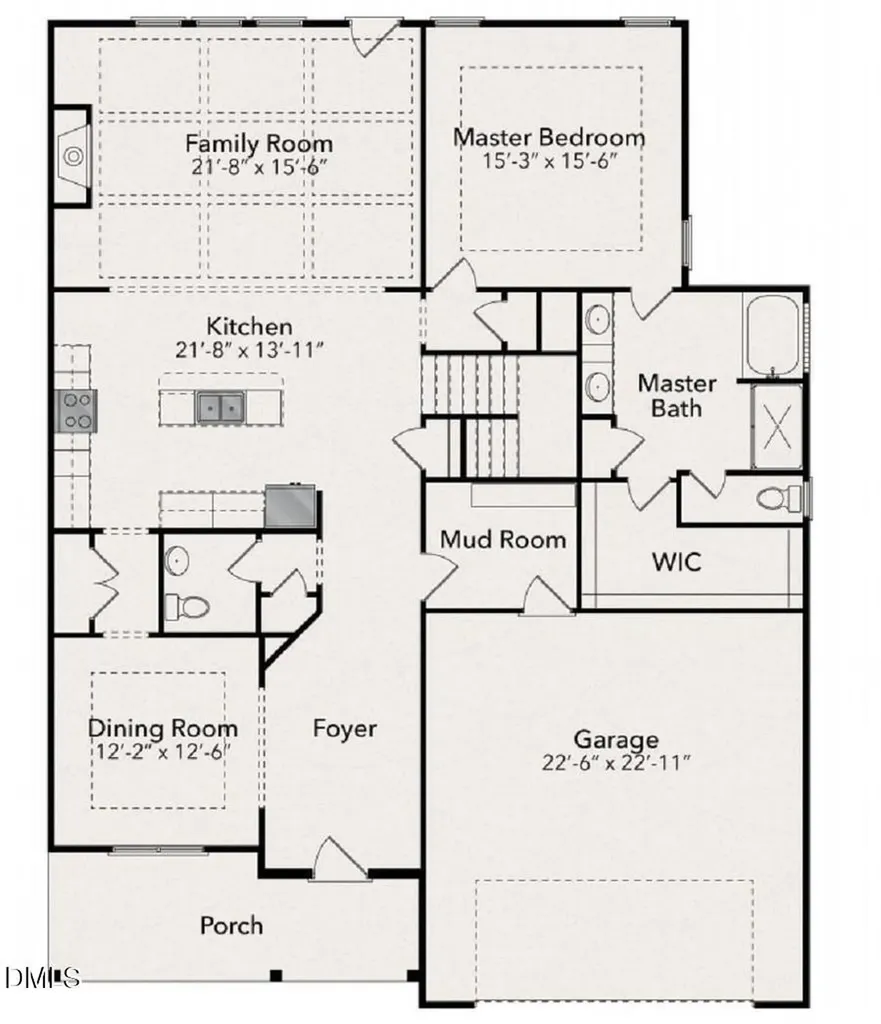 44 Pond Mountain Drive Clayton NC 27520