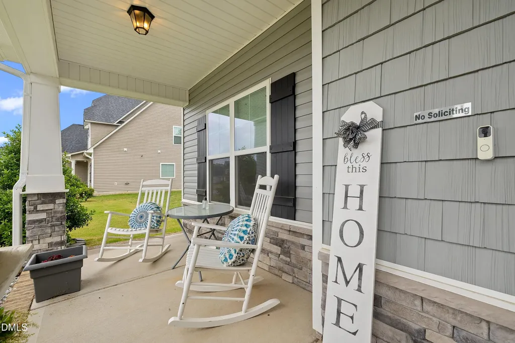 44 Pond Mountain Drive Clayton NC 27520