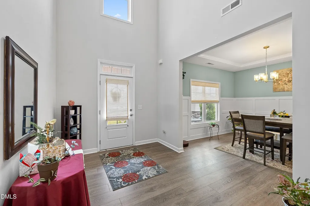 44 Pond Mountain Drive Clayton NC 27520