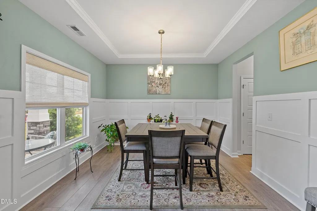 44 Pond Mountain Drive Clayton NC 27520