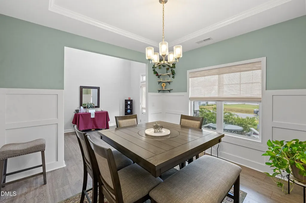 44 Pond Mountain Drive Clayton NC 27520