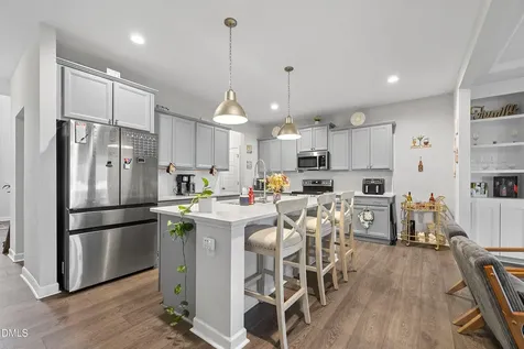 44 Pond Mountain Drive Clayton NC 27520