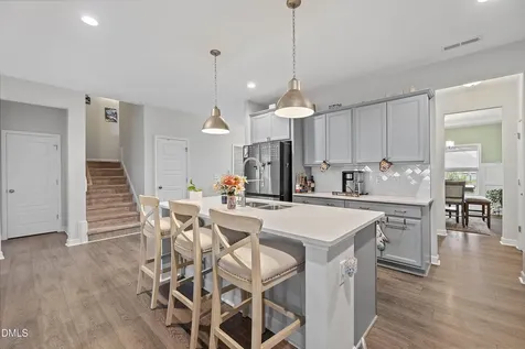 44 Pond Mountain Drive Clayton NC 27520