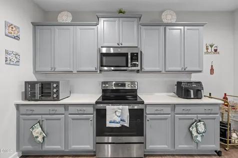 44 Pond Mountain Drive Clayton NC 27520