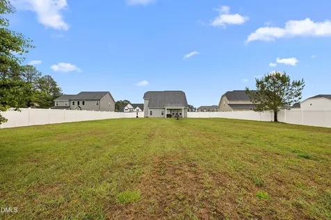 44 Pond Mountain Drive Clayton NC 27520