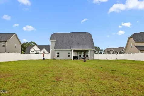 44 Pond Mountain Drive Clayton NC 27520